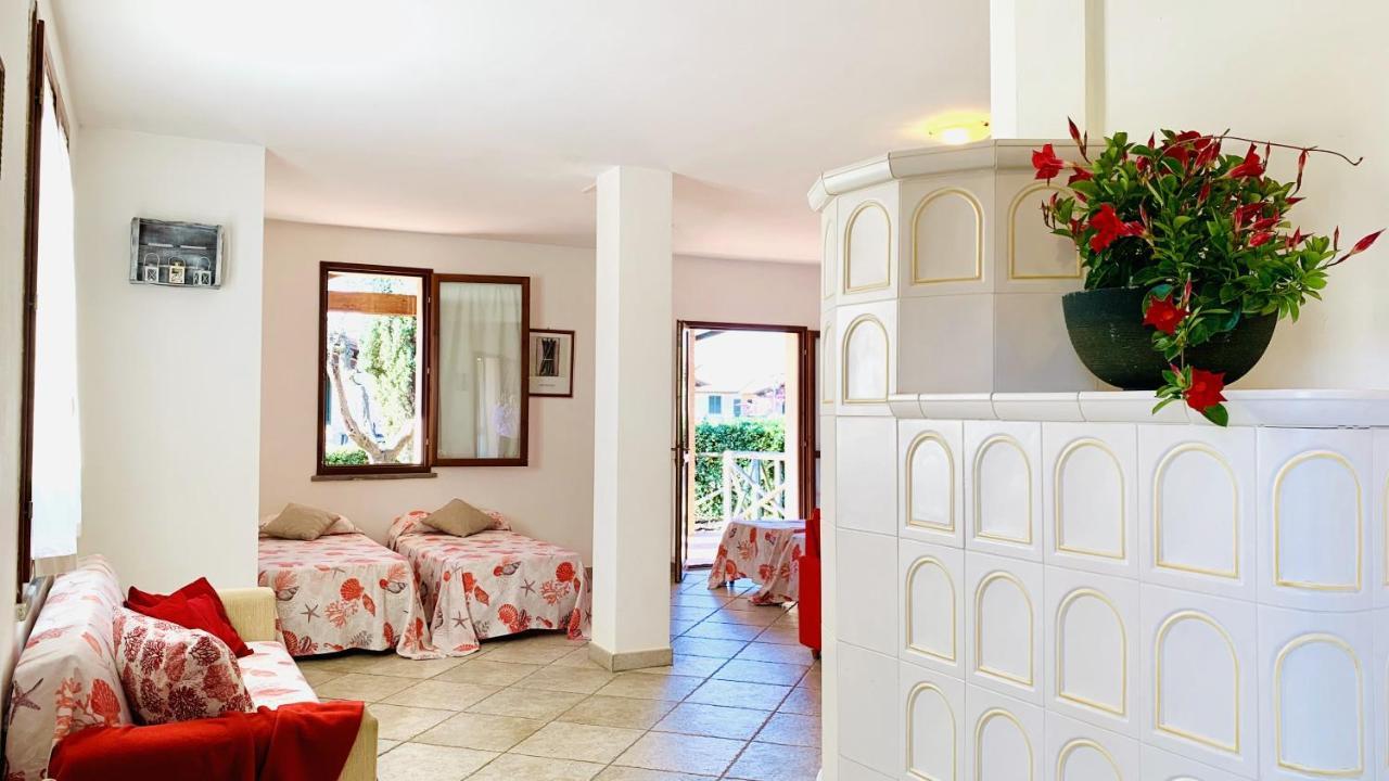 Casa In Maremma Tuscany Village Scarlino Exteriör bild