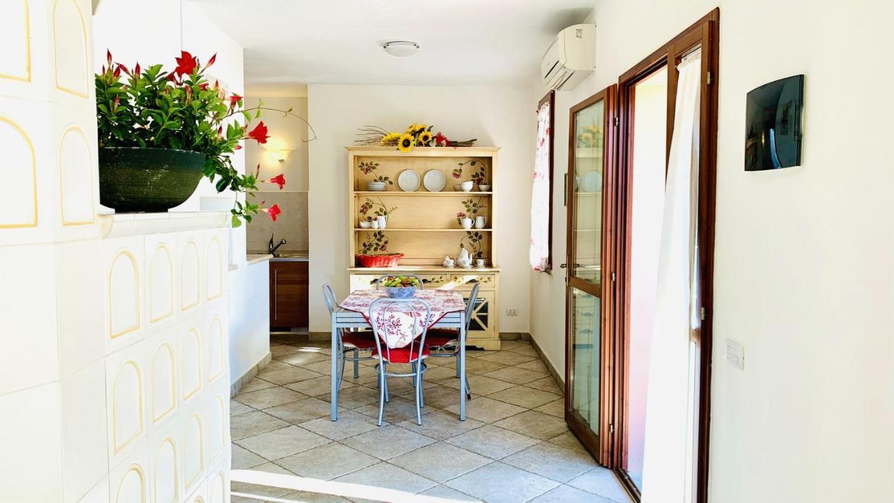 Casa In Maremma Tuscany Village Scarlino Exteriör bild