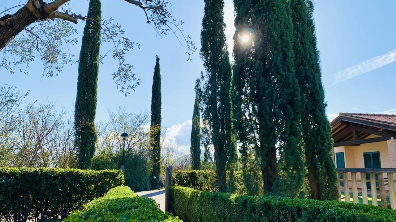 Casa In Maremma Tuscany Village Scarlino Exteriör bild