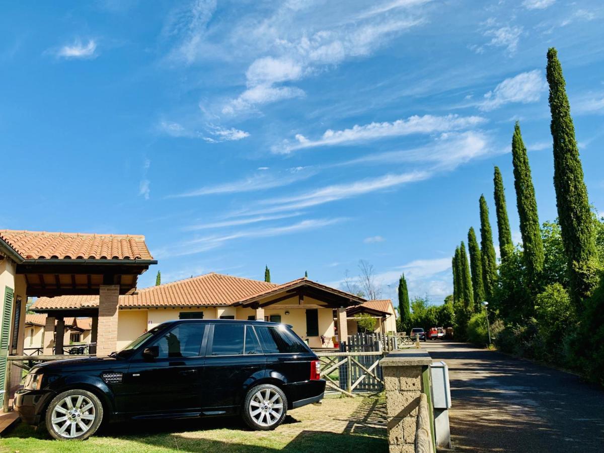 Casa In Maremma Tuscany Village Scarlino Exteriör bild