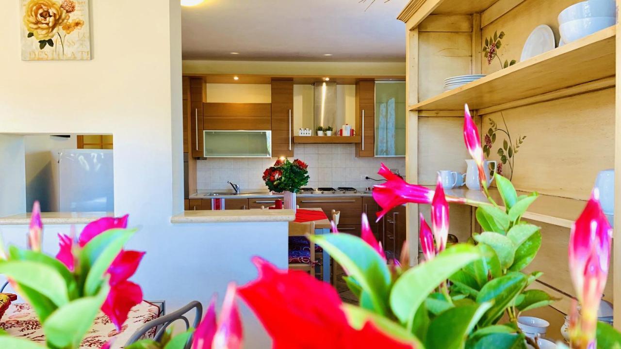 Casa In Maremma Tuscany Village Scarlino Exteriör bild