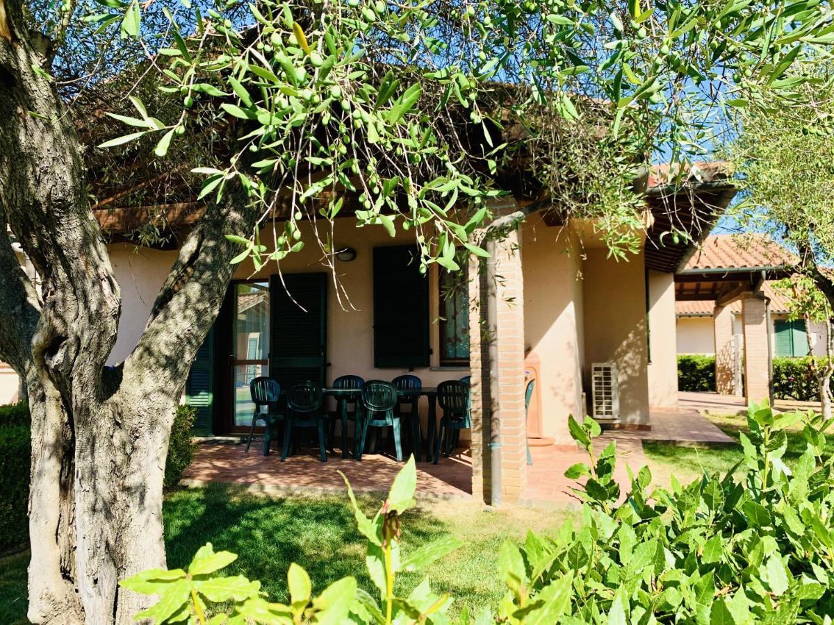 Casa In Maremma Tuscany Village Scarlino Exteriör bild