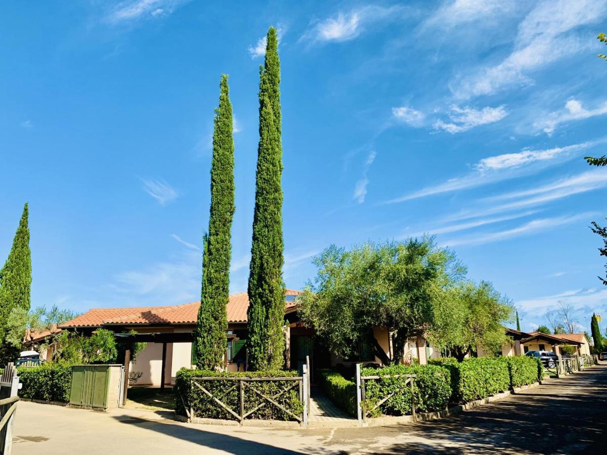 Casa In Maremma Tuscany Village Scarlino Exteriör bild