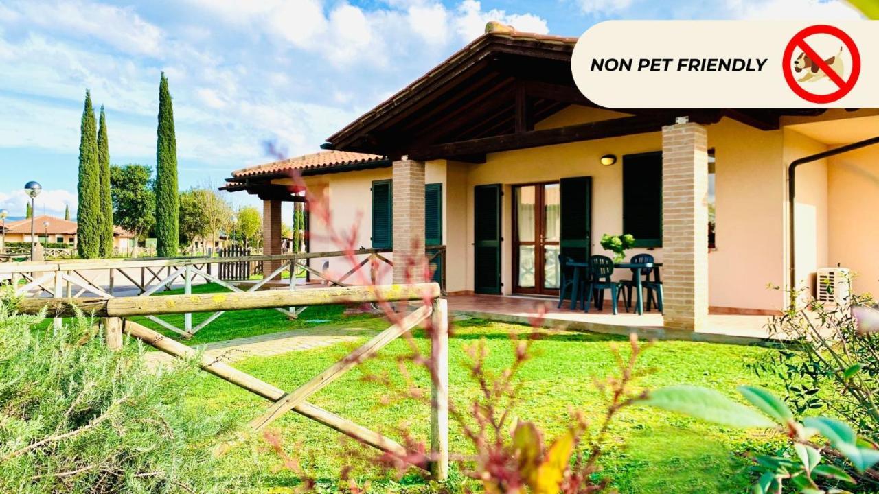 Casa In Maremma Tuscany Village Scarlino Exteriör bild